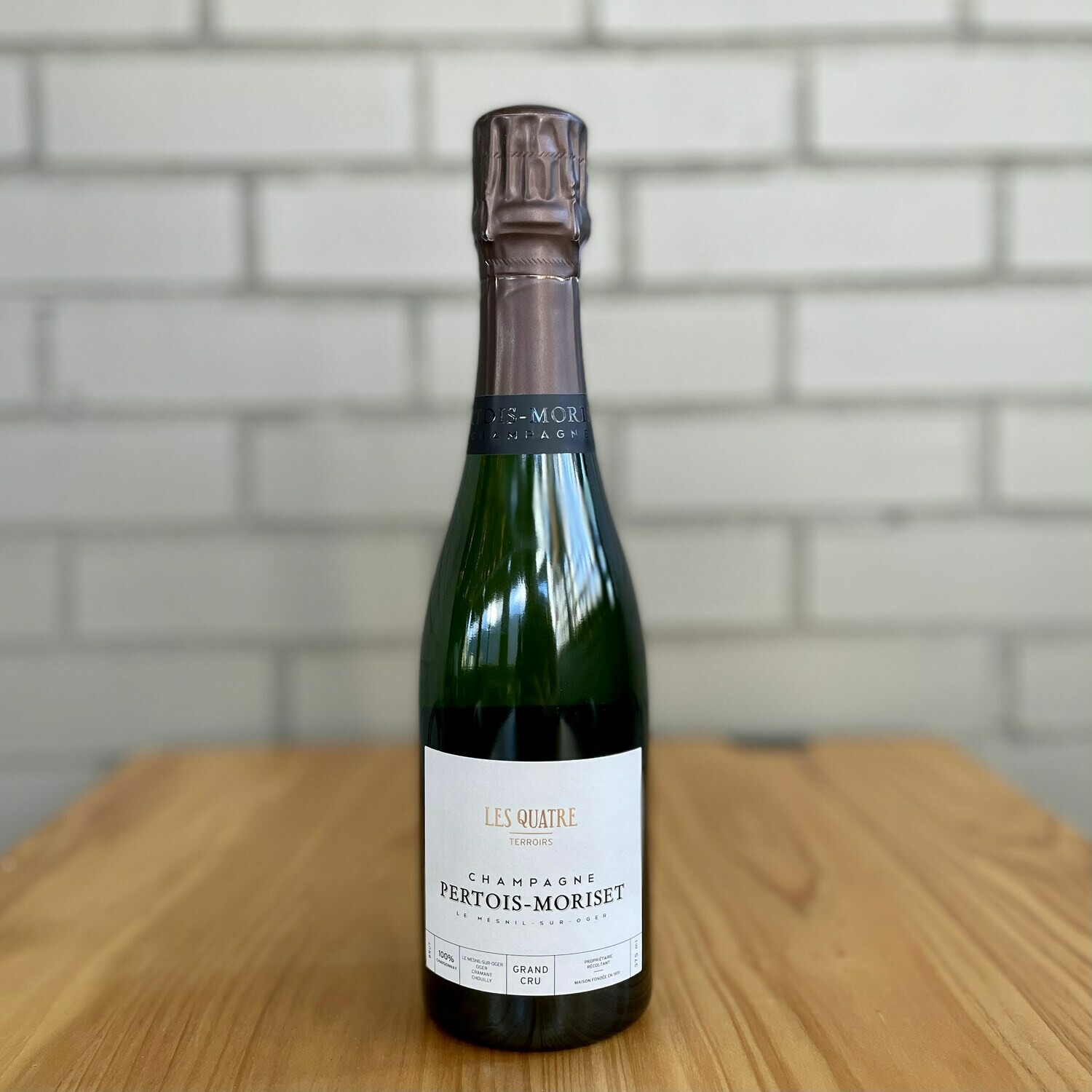 Pertois Moriset Champagne &#39;Les Quatre&#39; (375ml)