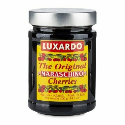 Luxardo Maraschino Cherries (14.1oz)