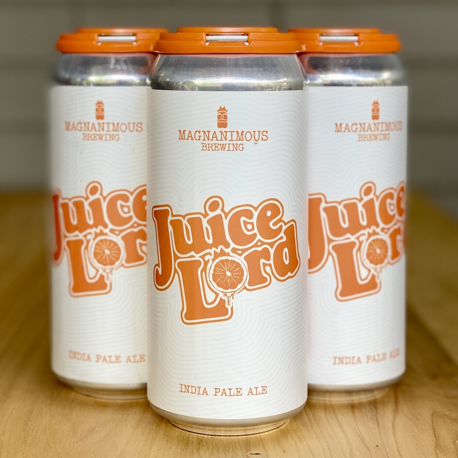 Magnanimous Juice Lord (4pk)