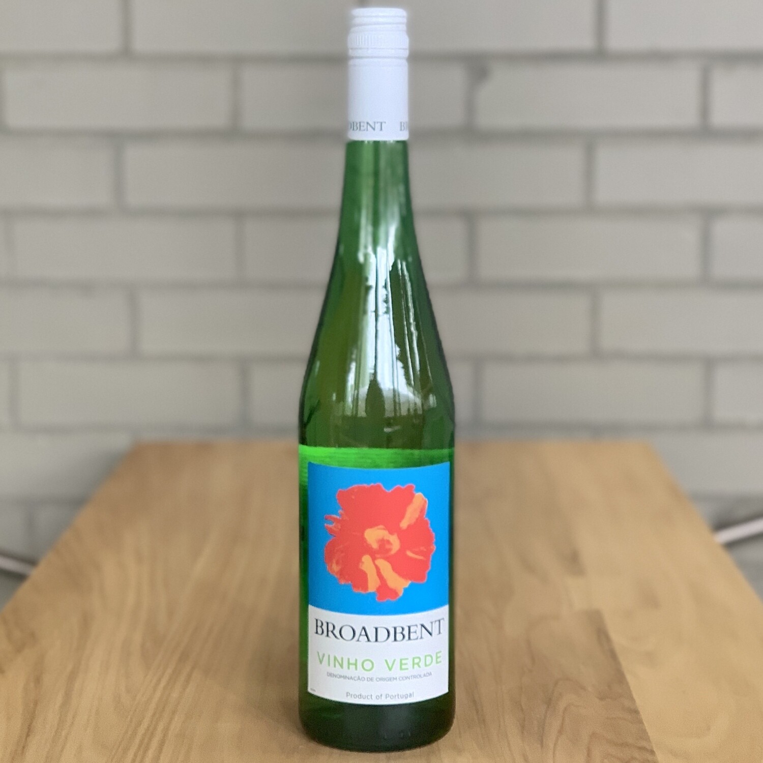 Broadbent Vinho Verde (750ml)