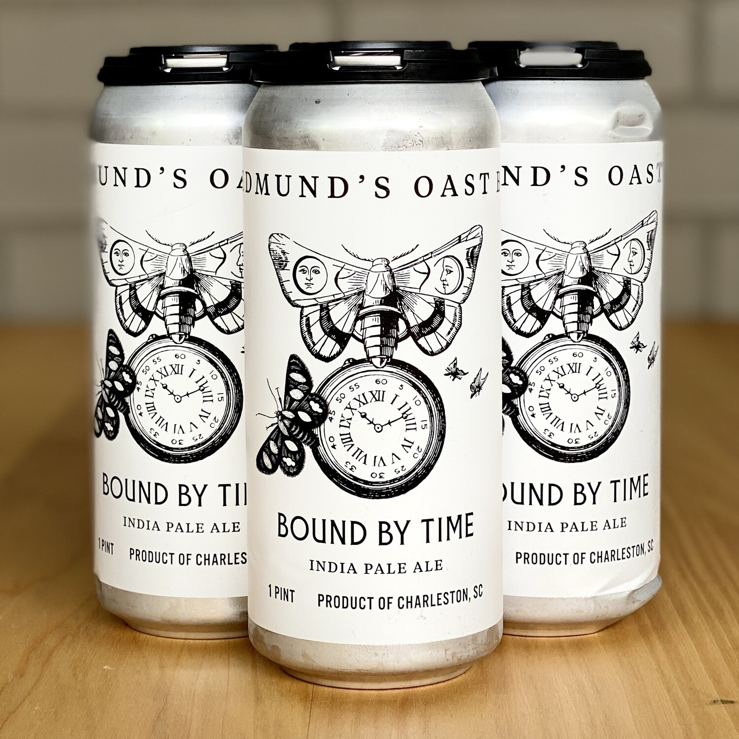 Edmund's Oast Bound by Time (4pk)