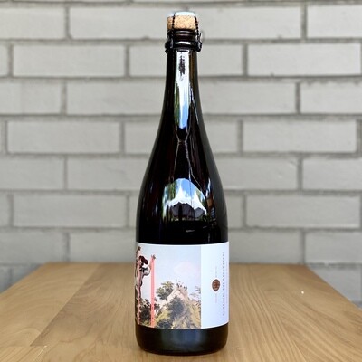 Cruse Wine Co Tradition Rosé 2018 (750ml)