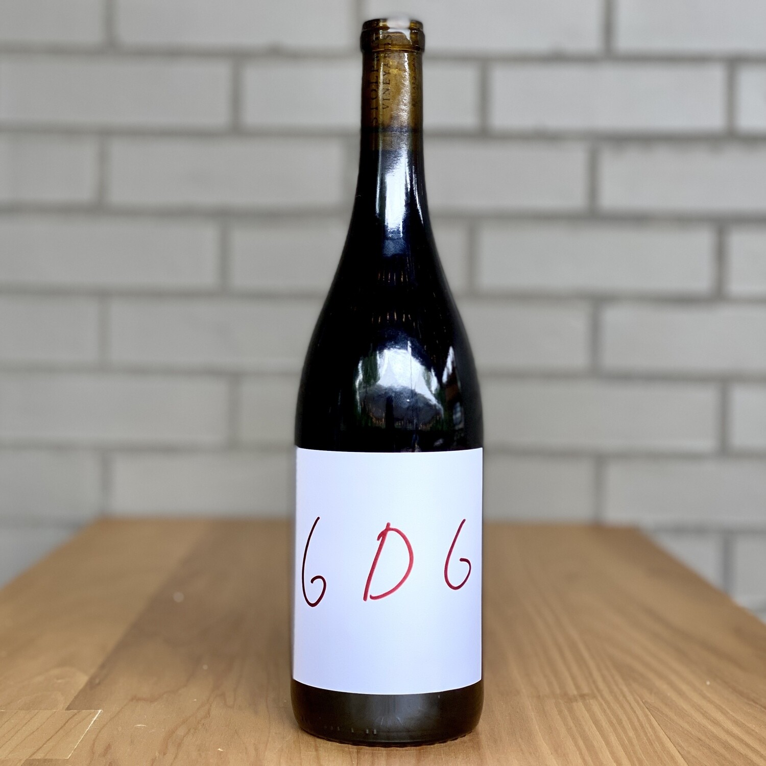 Stolpman Vineyards 'GDG' Gamay (750ml)
