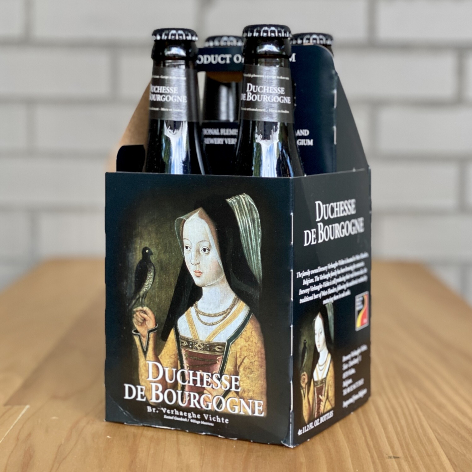 Duchesse De Bourgogne (4pk)