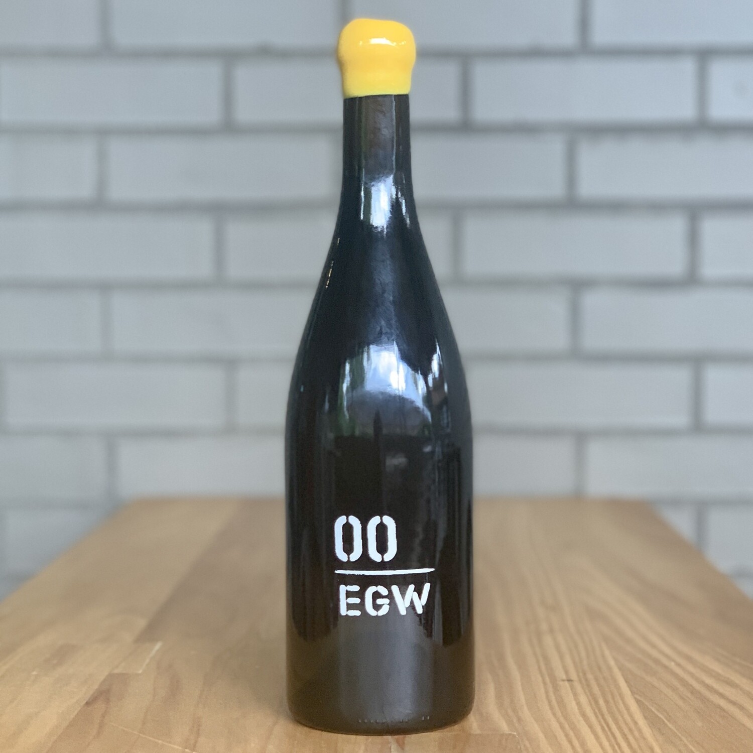00 Wines EGW Chardonnay (750ml)