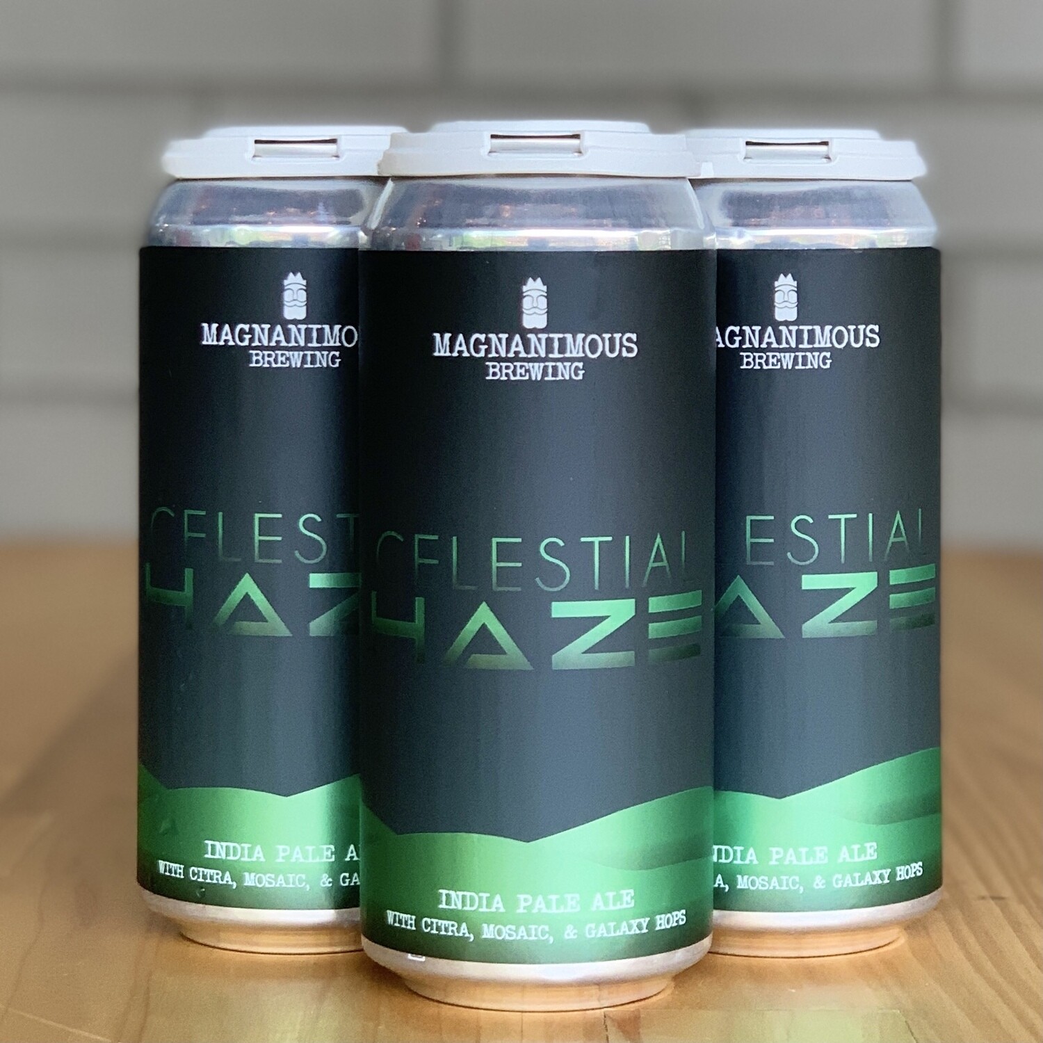 Magnanimous Celestial Haze (4pk)