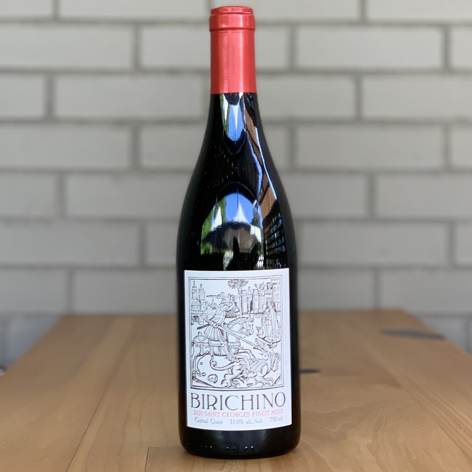 Birichino 'Saint Georges' Pinot Noir (750ml)