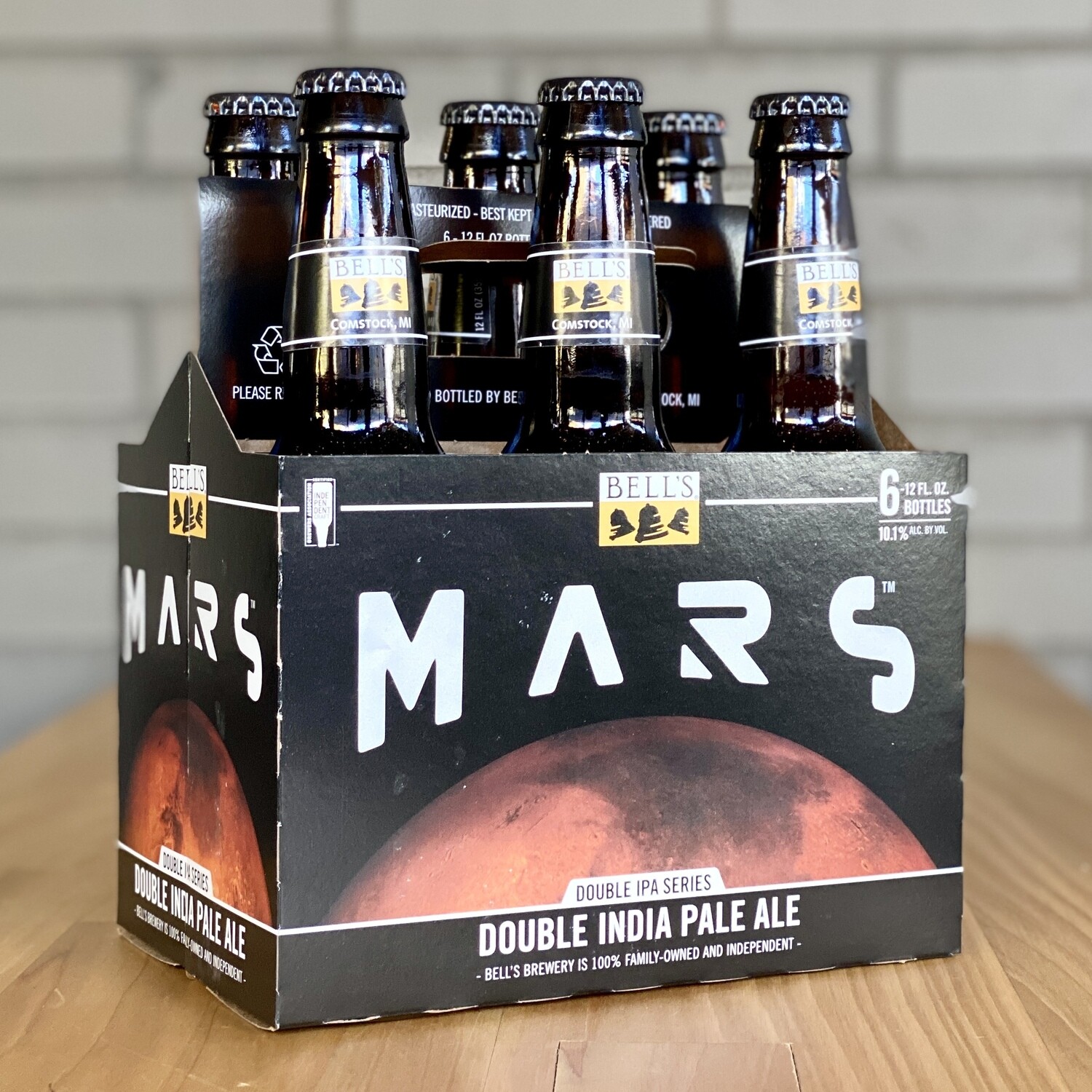 Bell's Mars DIPA (6pk)