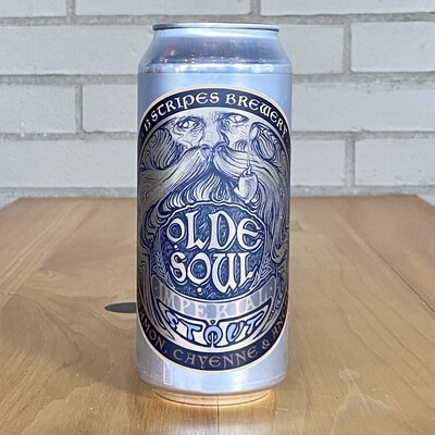 13 Stripes Brewery Imperial Olde Soul (16oz)