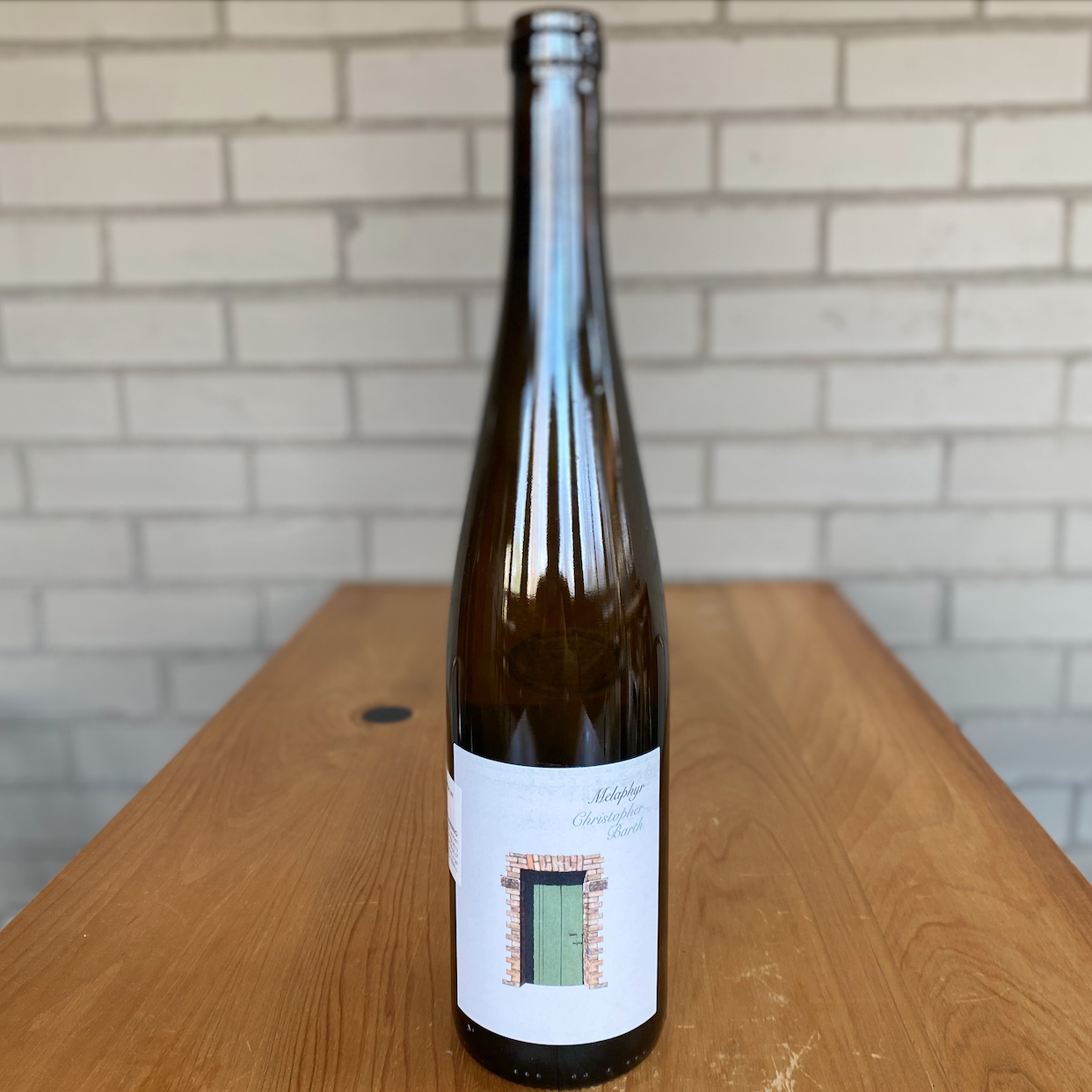 Christopher Barth Riesling Melaphyr (750ml)