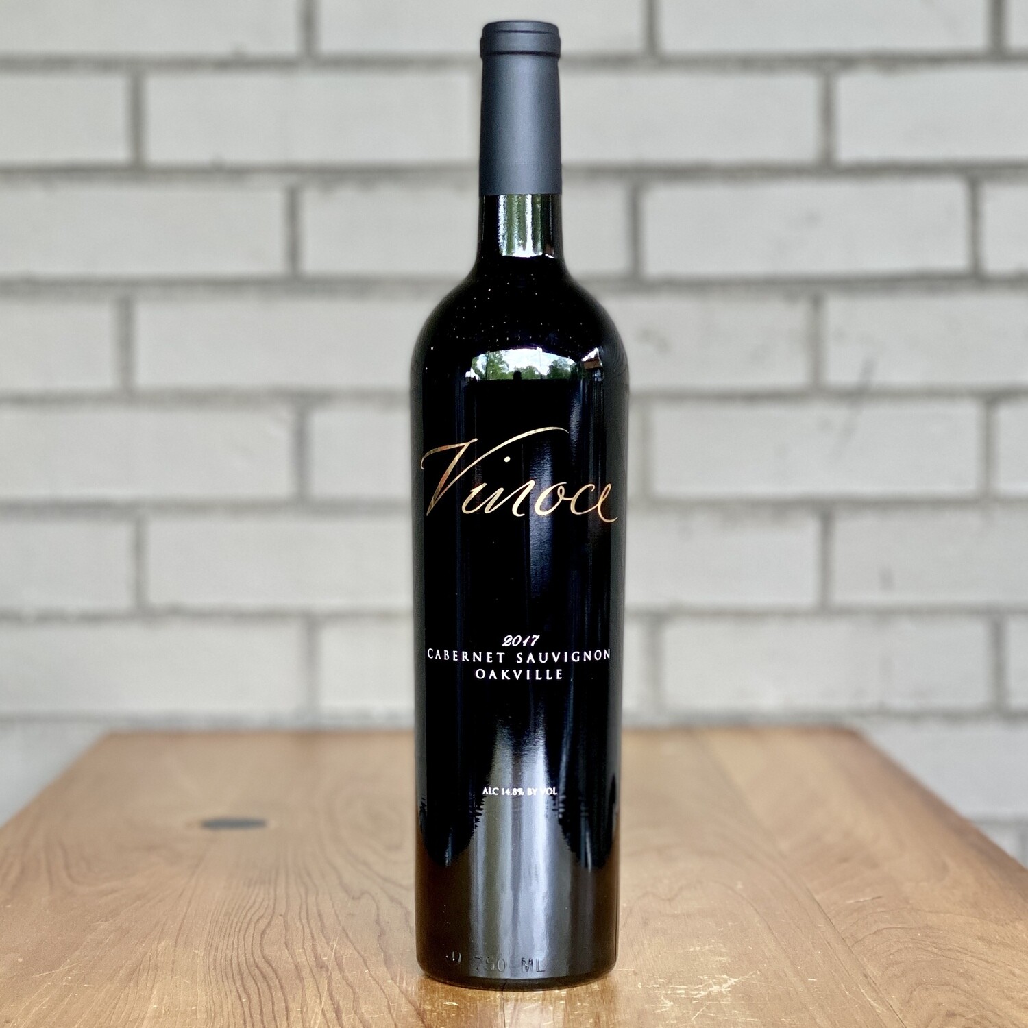 Vinoce Oakville Cabernet Sauvignon (750ml)