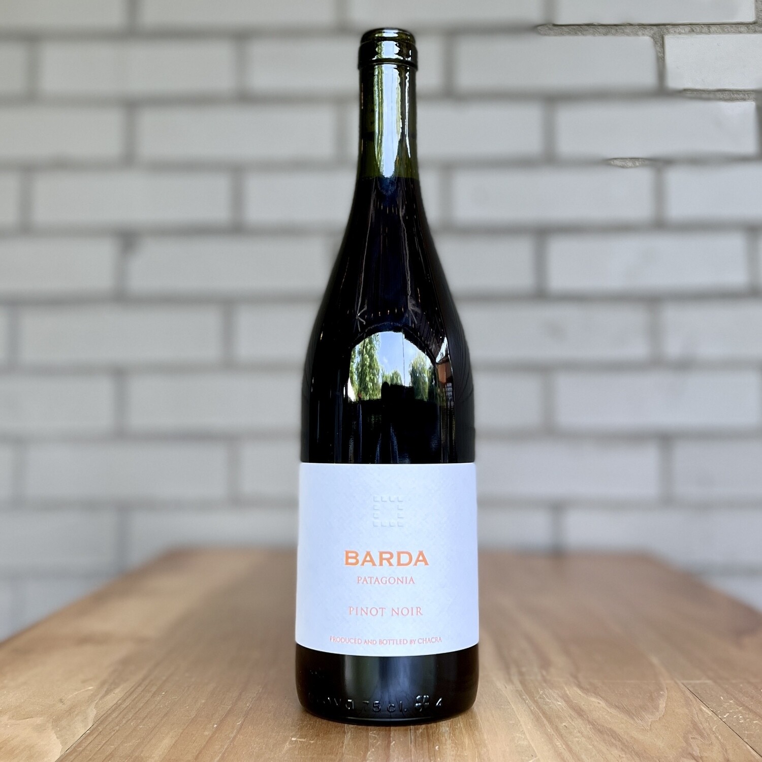 Bodega 'Barda' Pinot Noir (750ml)