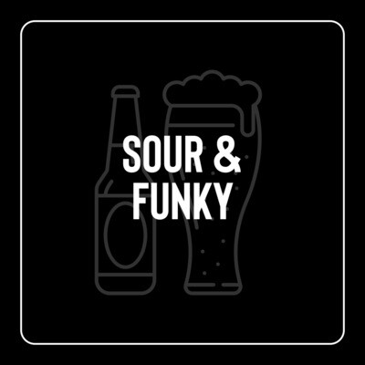 Sour &amp; Funky