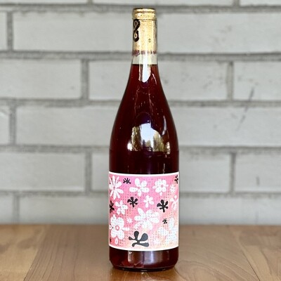 Limited Addition Rose (750ml)