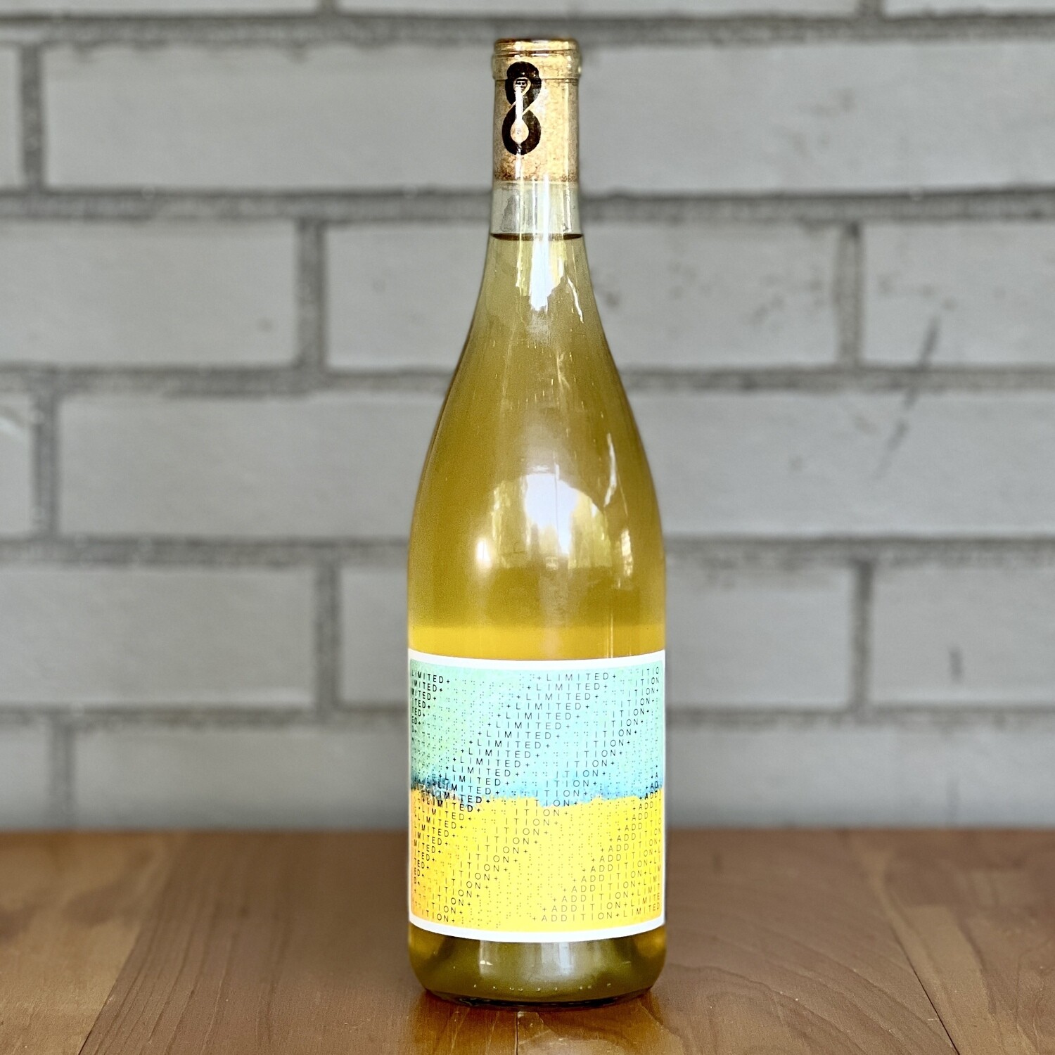 Limited Addition Chardonnay/Sauvignon Blanc (750ml)