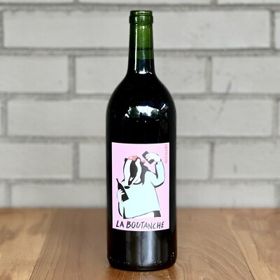 Broc Cellars &#39;La Boutanche&#39; Red Blend &#39;20 (1L)