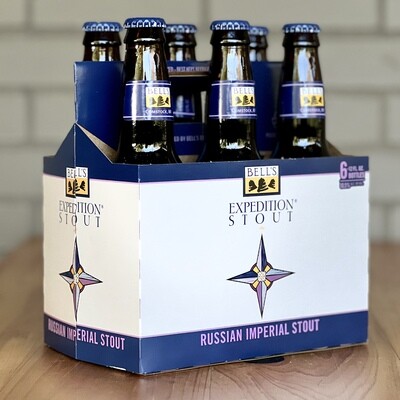 Bell's Expedition Stout (6pk)
