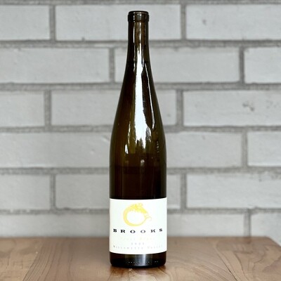 Brooks Pinot Blanc (750ml)