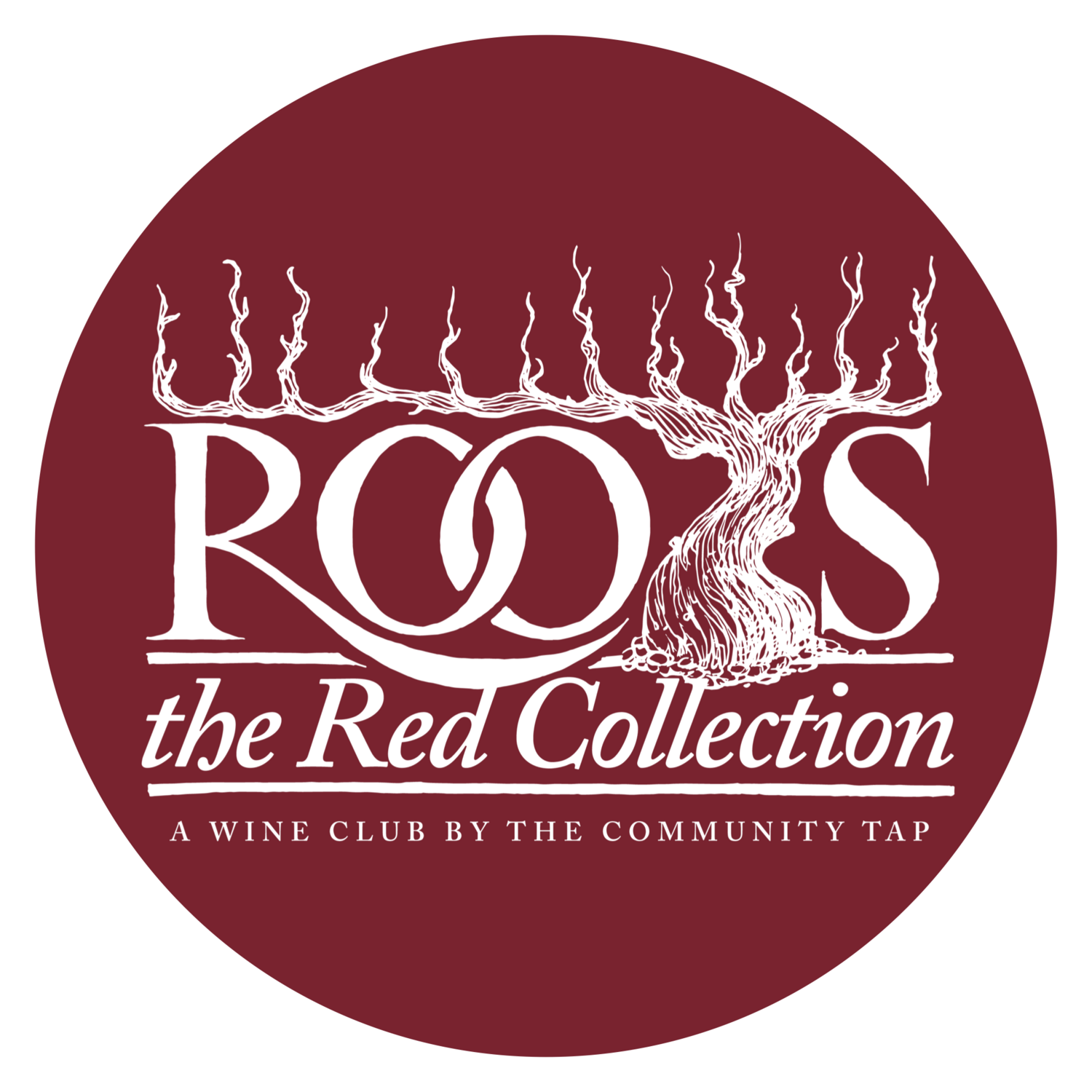 Roots Wine Club One-Time Trial (All Red)