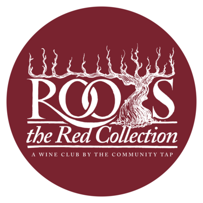 Roots Wine Club One-Time Trial (All Red)