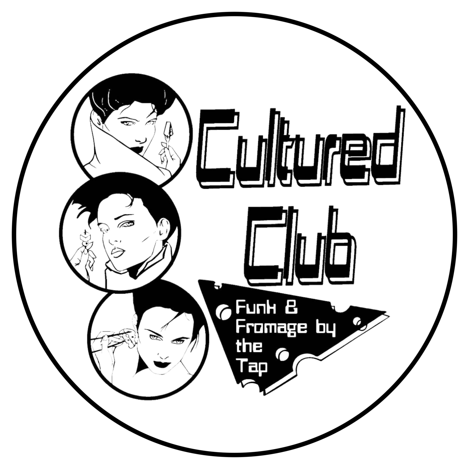 Cultured Club One-Time Trial