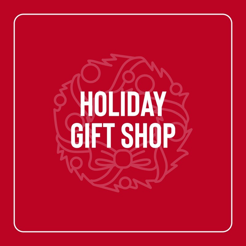 Holiday Gift Shop