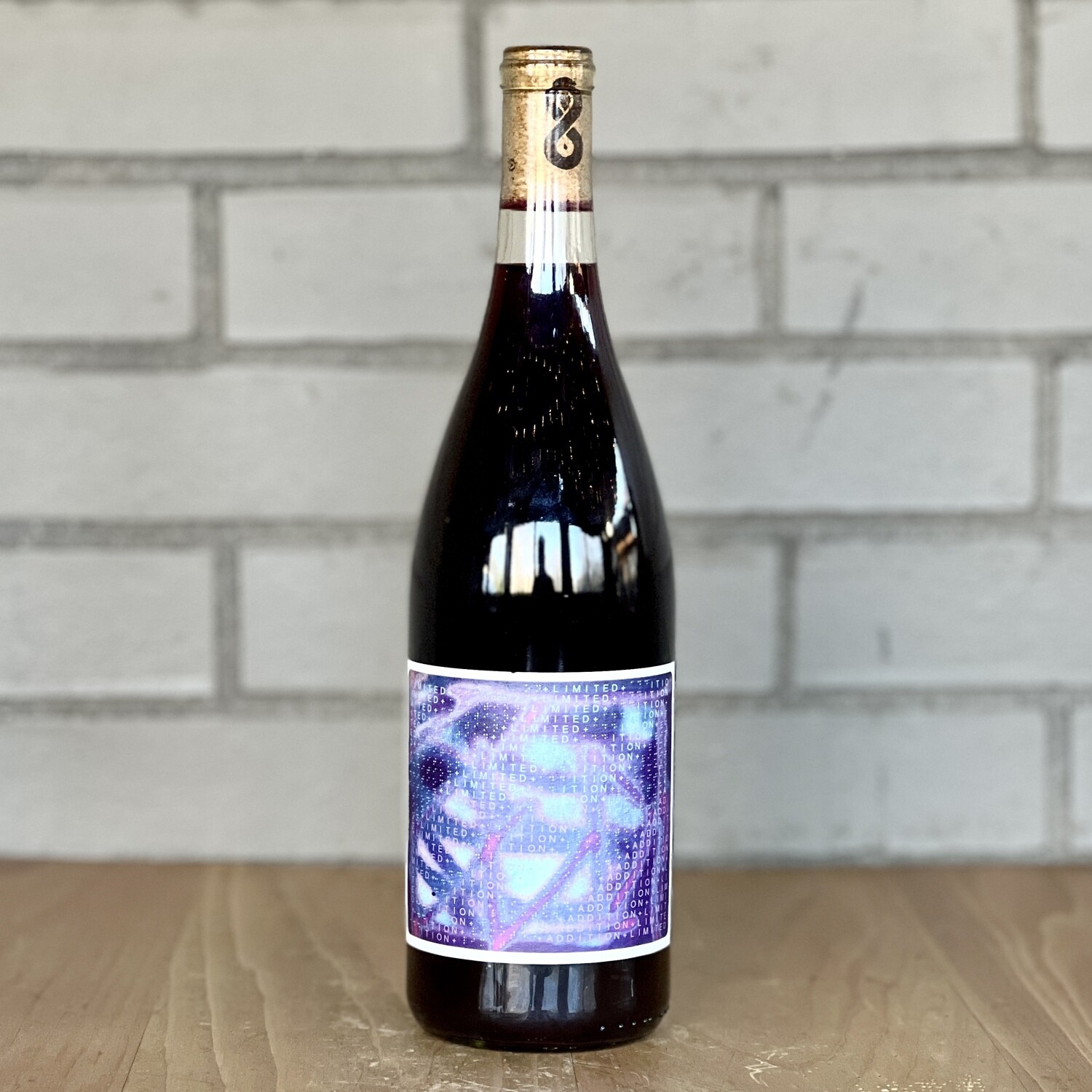 Limited Addition Gamay Noir (750ml)
