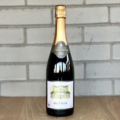 Schloss Gobelsburg - Brut Rosé (750ml)