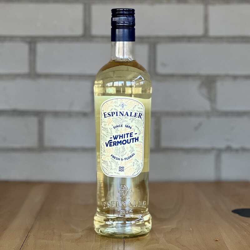 Espinaler Vermouth Blanco (750ml)