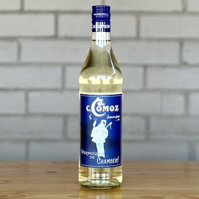 Comoz Vermouth Blanc (750ml)