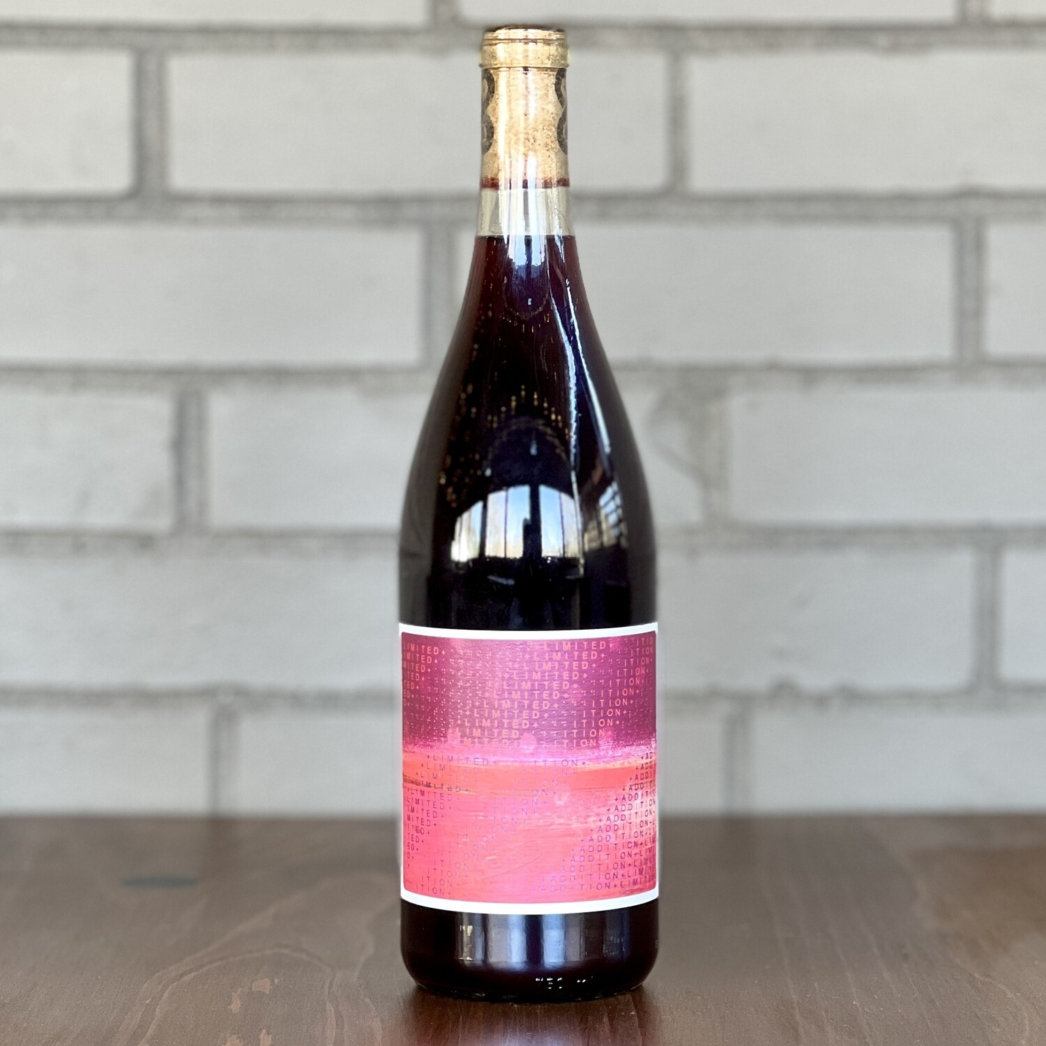 Limited Addition Eola Springs Trousseau/Gamay Blend (750ml)