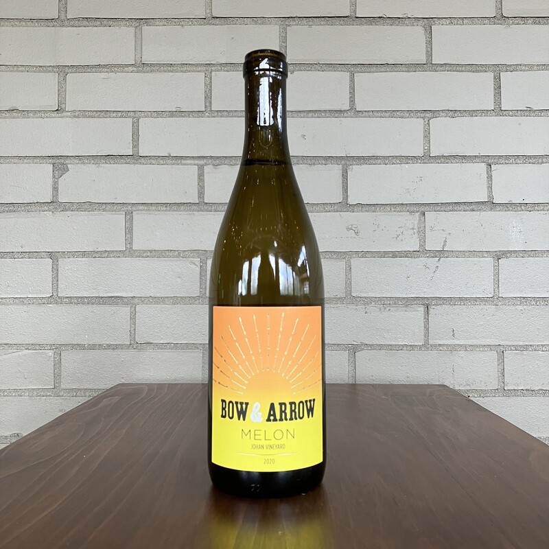 Bow and Arrow Melon (750mL)