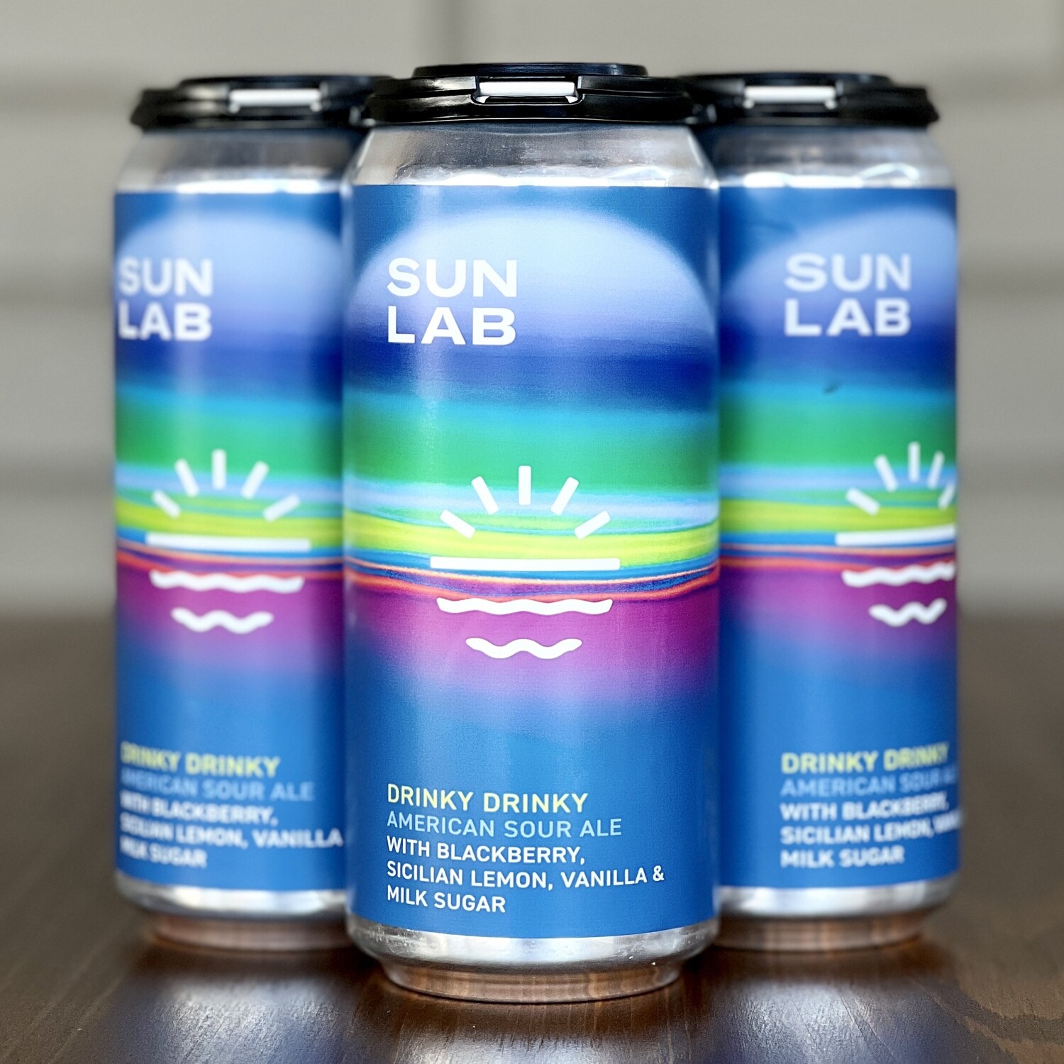 Sun Lab Drinky Drinky (4pk)