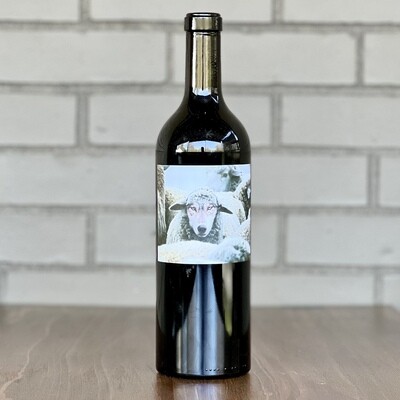 Andre Mack 'In Sheep's Clothing' Cabernet Sauvignon (750ml)