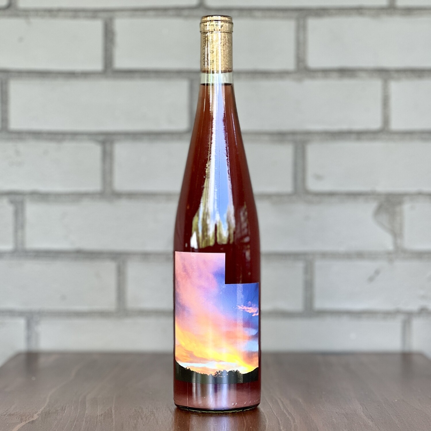 Ruth Lewandowski Rosé Cuveé Zero &#39;20 (750ml)