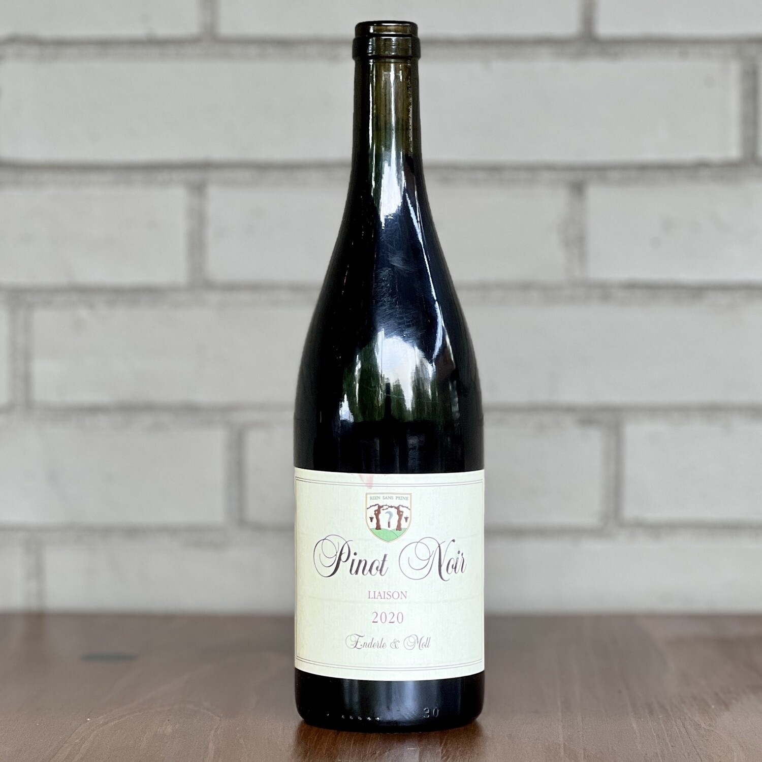 Enderle &amp; Molle &#39;Liaison&#39; Pinot Noir (750ml)