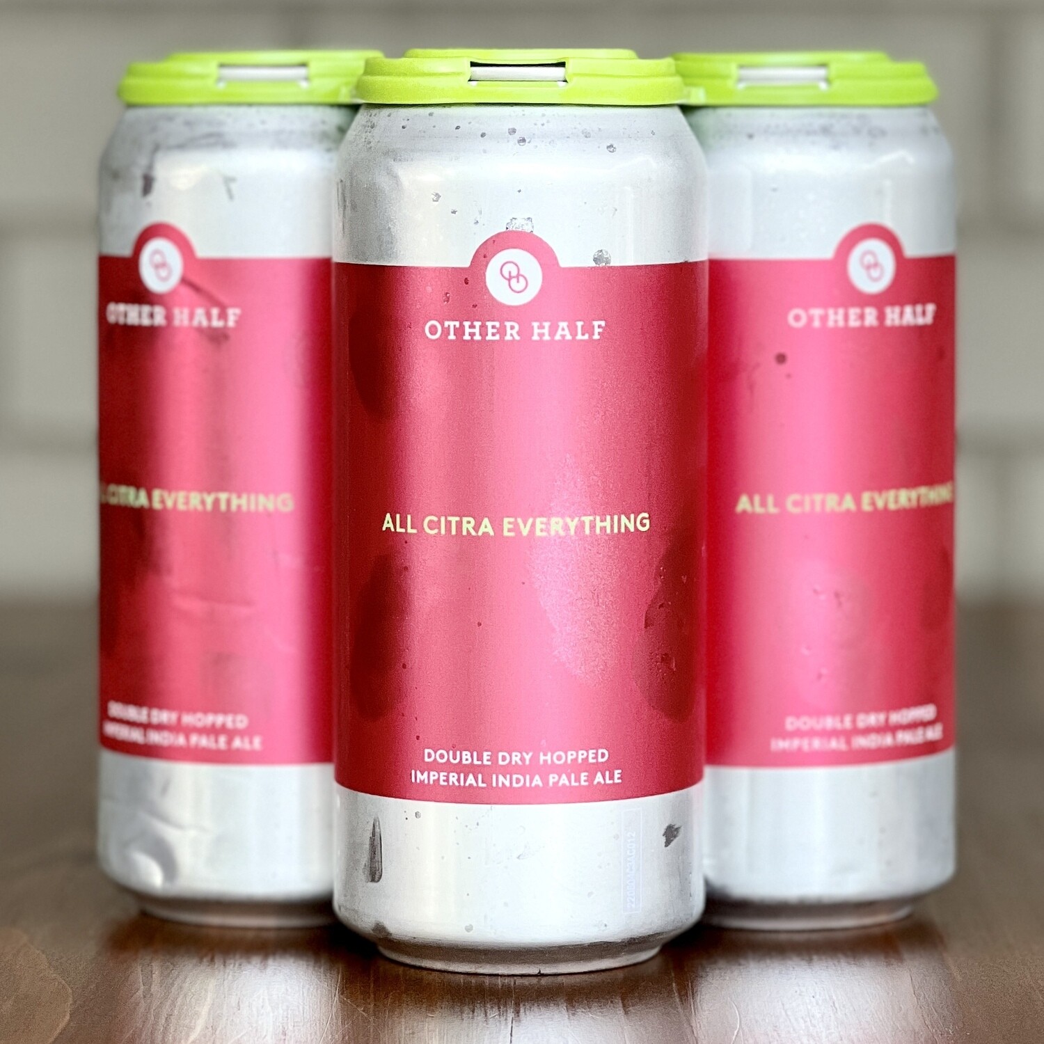 Other Half All Citra Everything (4pk)