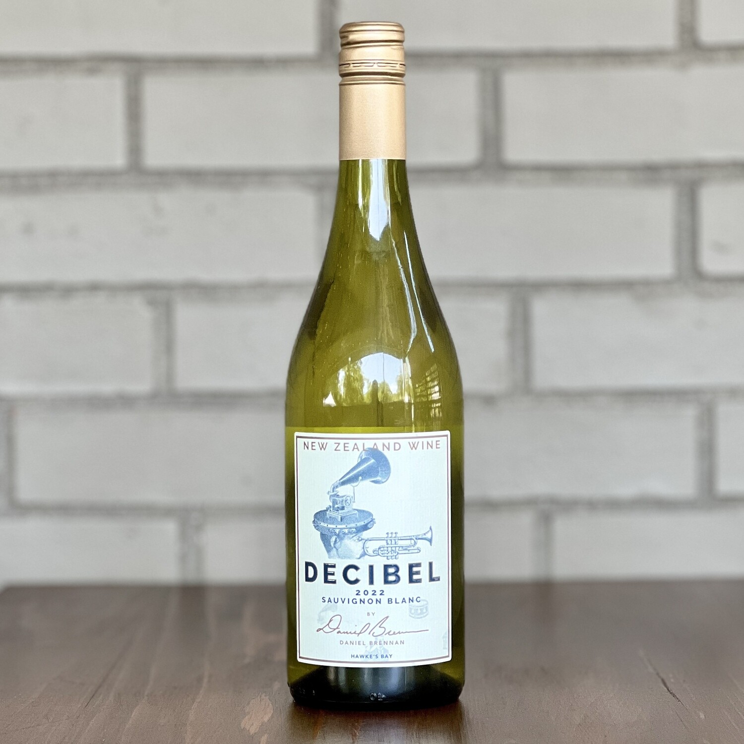 Decibel Sauvignon Blanc (750ml)