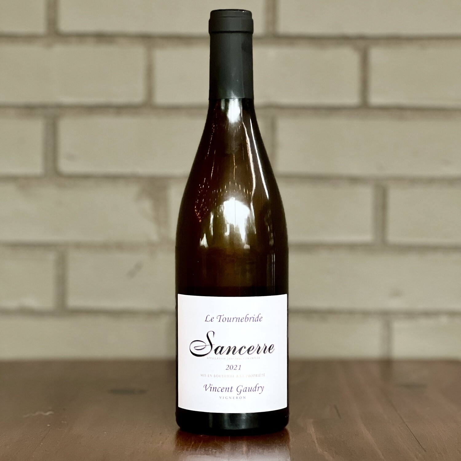 Vincent Gaudry Sancerre La Tournebride (750ml)