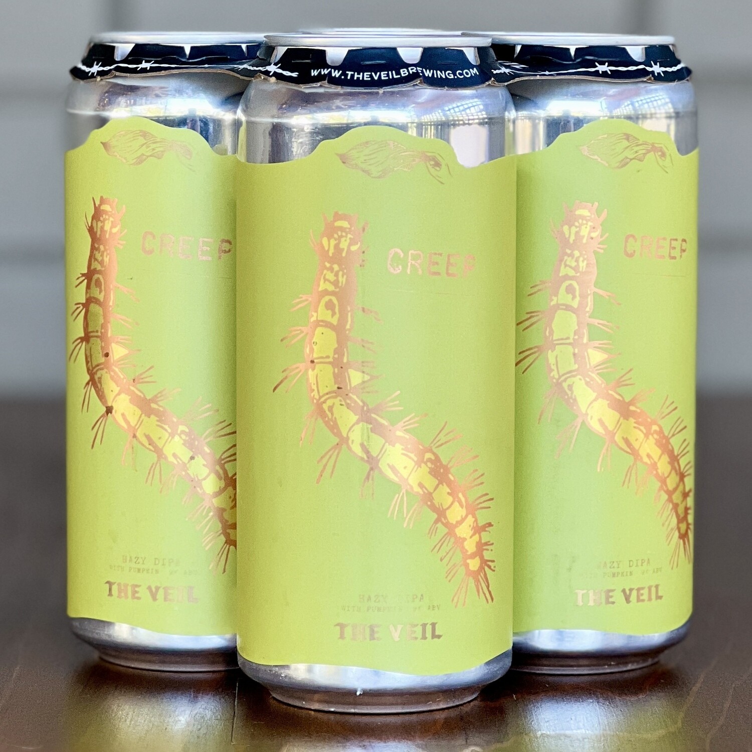 The Veil Creep (4pk)