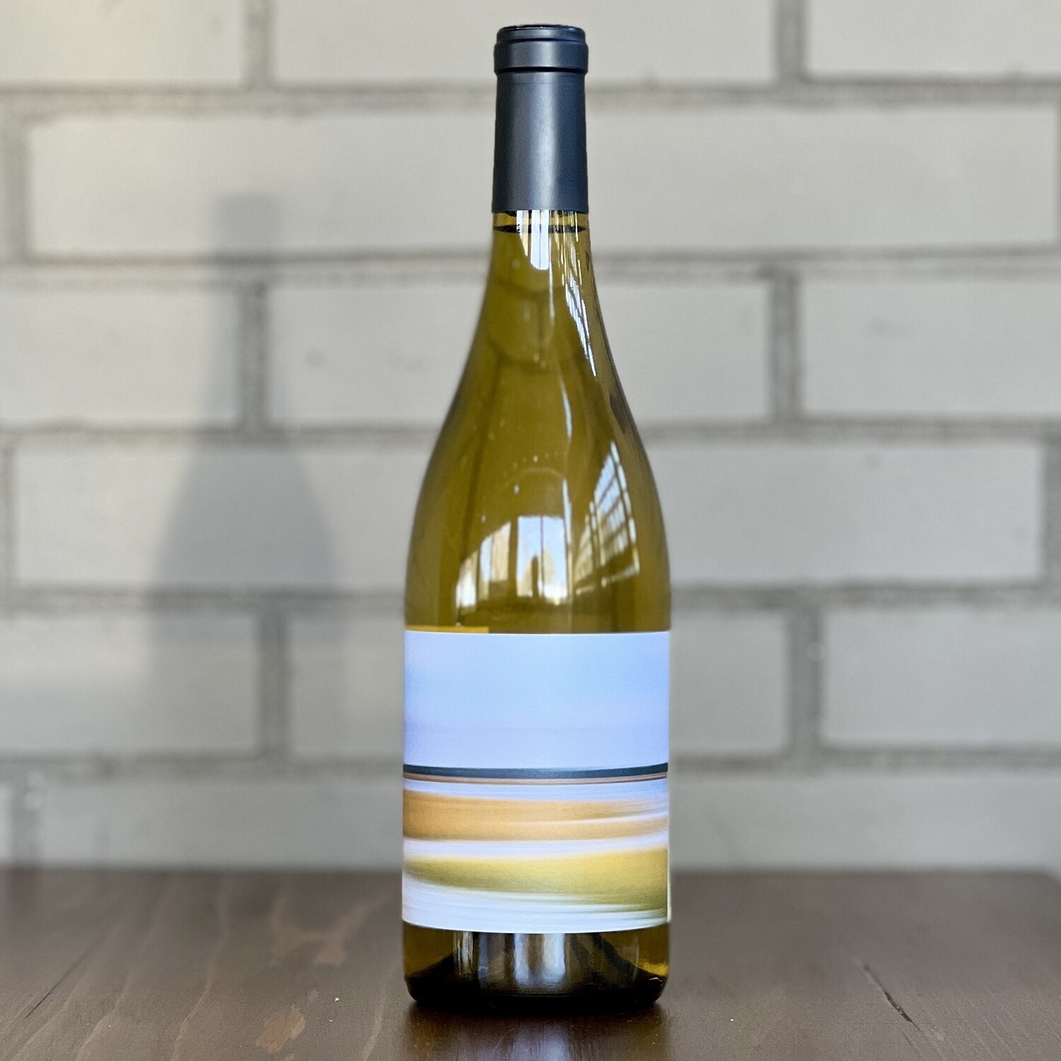 Time Place Wine Co Chardonnay (750ml)