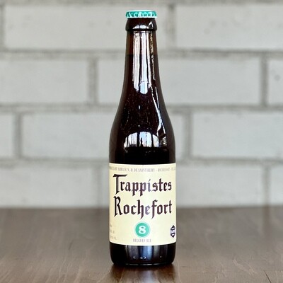 Trappistes Rochefort 8 (11.2oz)