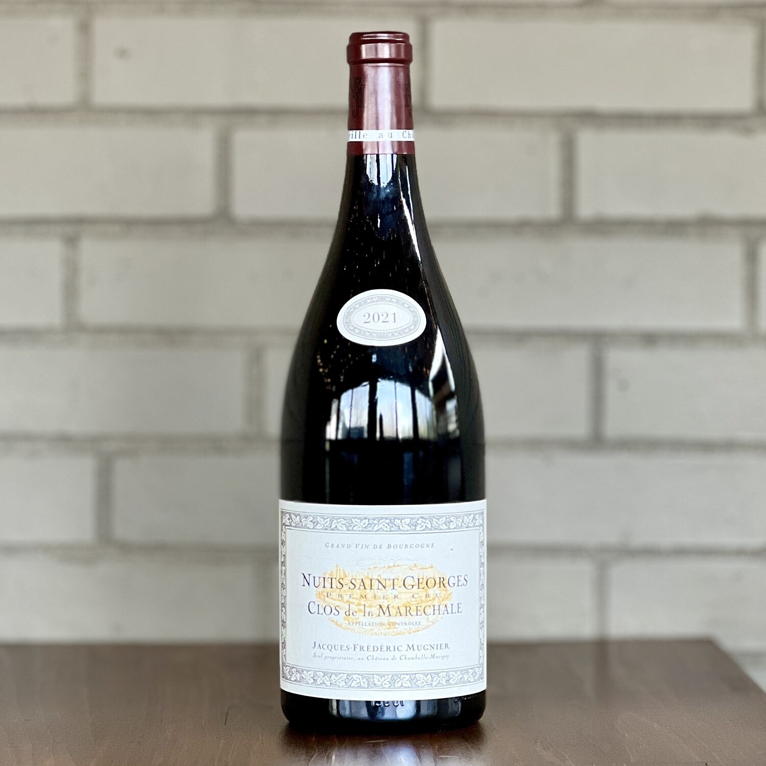 Jacques Mugnier Nuits-Saint-Georges (1.5L)