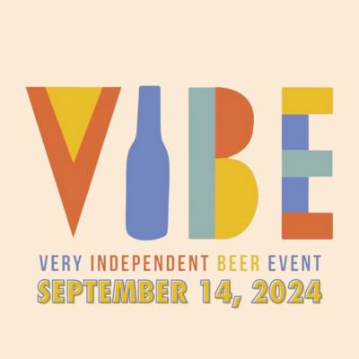 Ticket: VIBE 2024 (9/14/24)