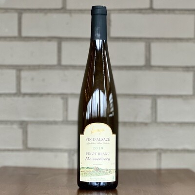 Loberger 'Meissenberg' Pinot Blanc (750mL)