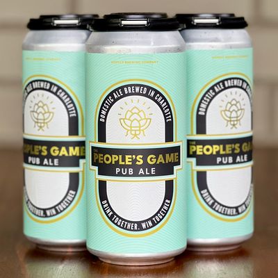 Hopfly The People's Game Pub Ale (4pk)