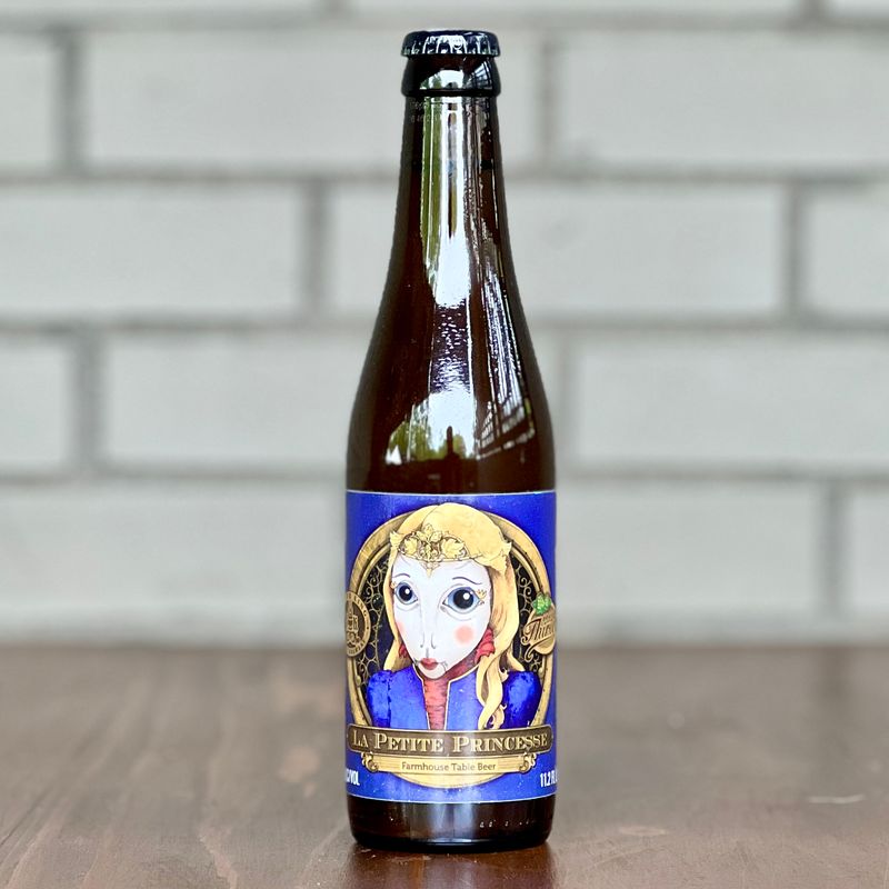 Thiriez La Petite Princesse (330ml)