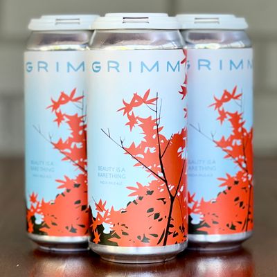 Grimm Beauty Is A Rare Thing (4pk)