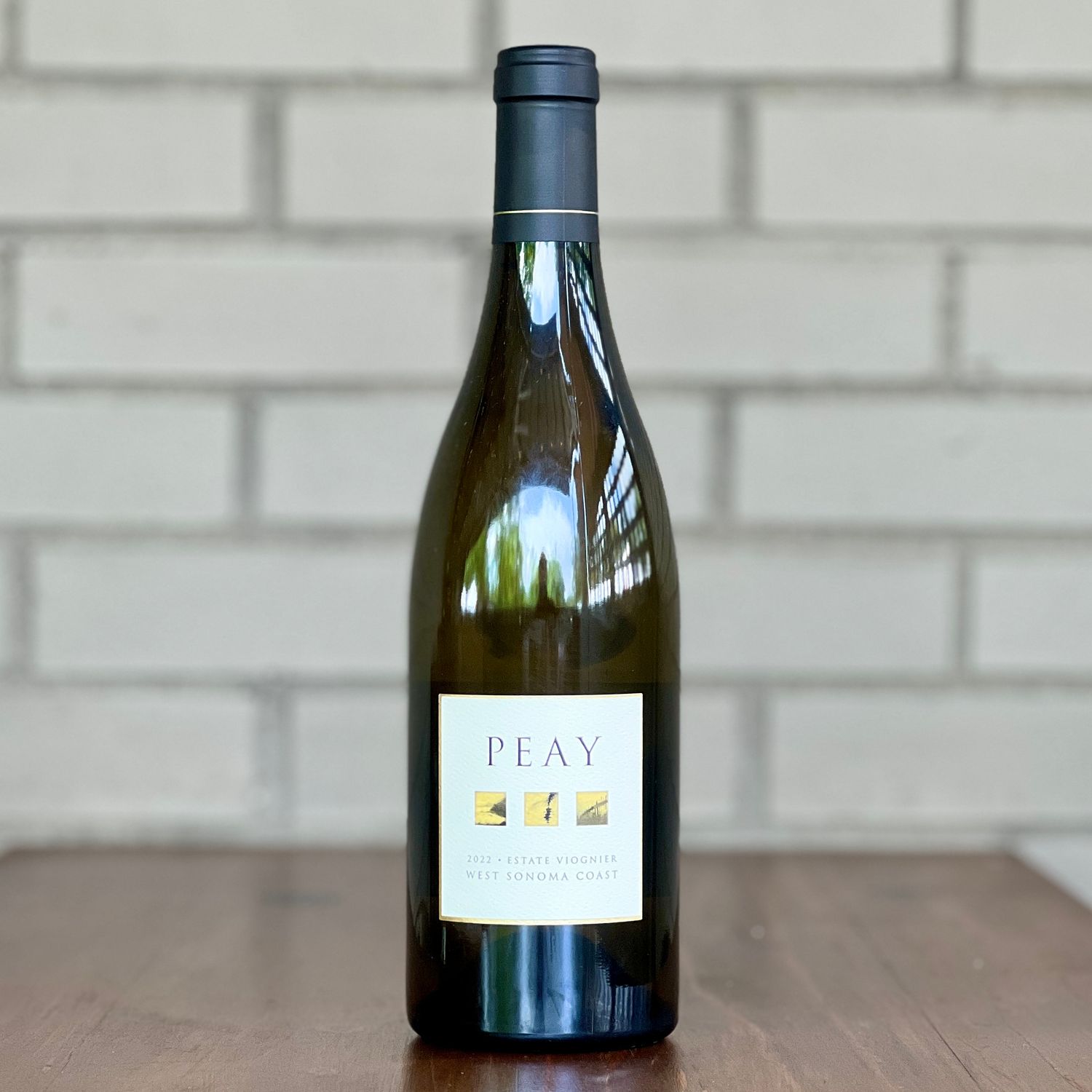 Peay Estate Viognier (750mL)