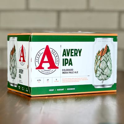 Avery IPA (6pk)